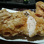 Ganso Karaage Tori Chuu - 