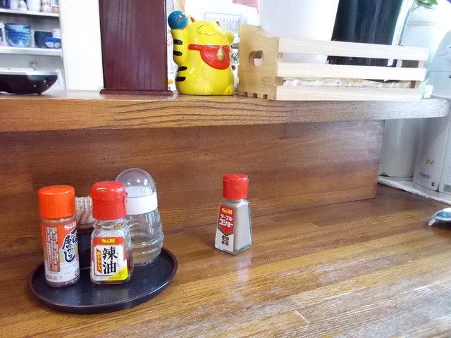 富士屋食堂 - 花巻（食堂）の写真