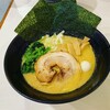 ゴル麺。 横浜本店