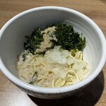 麺 鍾馗 - 