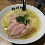 麺 鍾馗 - 