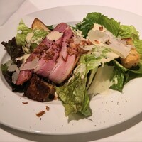 BEEF STEAK CLUB KIYO GINZA - 