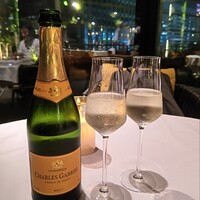 BEEF STEAK CLUB KIYO GINZA - 