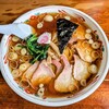 手打ラーメン みうら