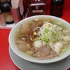 邦ちゃんラーメン 両国店