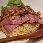 Tokyo Style Noodle ほたて日和 - 