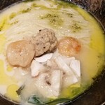 Tokyo Style Noodle ほたて日和 - 