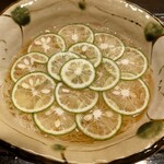 黒毛和牛とお出汁 日本橋 いちり - 