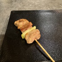 池下一鳥目 - 