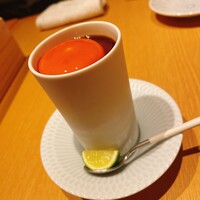 鶏料理 清水 - 