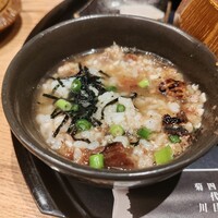 うなぎ四代目菊川 ミッドランドスクエア 名古屋本店 - 