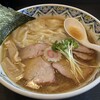 手打ち中華 麺匠 ぜん