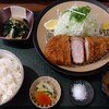 とんかつ専門店 からり
