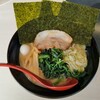横浜家系ラーメン稲垣家