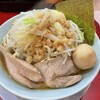 自家製麺 酉
