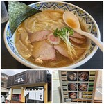 手打ち中華 麺匠 ぜん - 