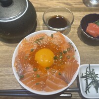 Seafood bar Ermitage 横浜鶴屋町店 - 
