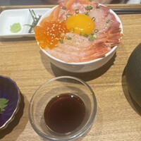 Seafood bar Ermitage 横浜鶴屋町店 - 