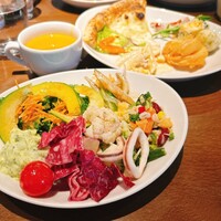 The Kitchen Salvatore Cuomo GINZA - 