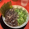 横浜家系ラーメン 裏大輝家 青物横丁店