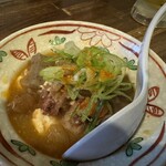 炭火 とり久 札幌店 - 