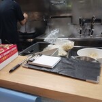 極太めん　ひでまる - 