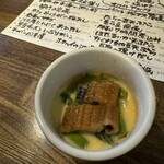 炭火 とり久 札幌店 - 