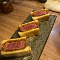 最飛びヒレ家 馬喰一代 名古屋EAST - 