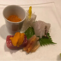 馳走菴 ひじり - 