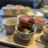 #ヒロキヤ六本木 - 