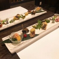 馳走菴 ひじり - 