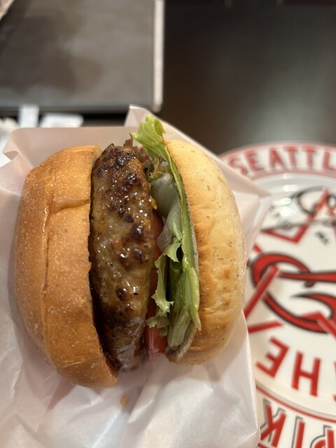 確認用　フィッシュ＆チップスバンの店員 確認用 フィッシュ＆チップスバンの店員 確認用 フィッシュ＆チップス