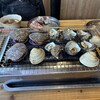 貝鮮浜焼きバイキング あみ浜食堂