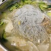 コサム冷麺専門店