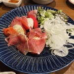 炭火焼分家 忠助 - 