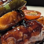 七席中華 コバコ - なんという照りでしょう