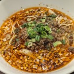 七席中華 コバコ - 豚肉ミンチ。全く臭みがなく本当に美味しい。丁寧な作り方で美味しさ倍増する。流石です(⁠◕⁠ᴗ⁠◕⁠✿⁠)