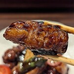 七席中華 コバコ - 豚もうんま