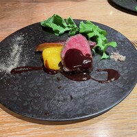 AWkitchen TOKYO 新丸ビル店 - 