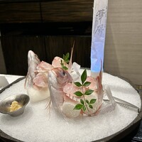 日本料理 湯河原 華暦 - 