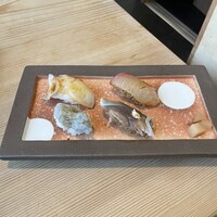 いわ志 本店 - 