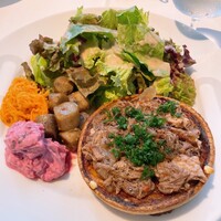 レストラン アルティザン（restaurant Artisan） - 