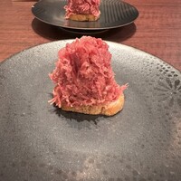 加藤牛肉店 銀座 - 