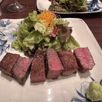 加藤牛肉店 銀座 - 