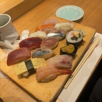 鮨政 西口店 -  鮨政 西口店 -