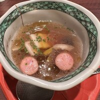 加藤牛肉店 銀座 - 
