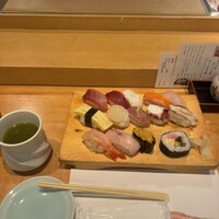 鮨政 西口店 -  鮨政 西口店 -