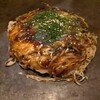 お好み焼・鉄板焼はっせい 船町店