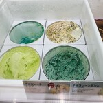 サーティーワンアイスクリーム - 