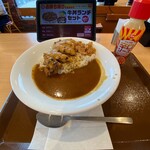 すき家 - 料理写真: